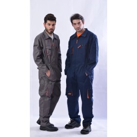 Φόρμα εργασίας ολόσωμη Φόρμα εργασίας ολόσωμη