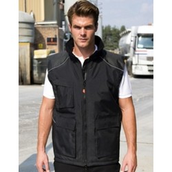 Unisex Γιλέκο Εργασίας id23