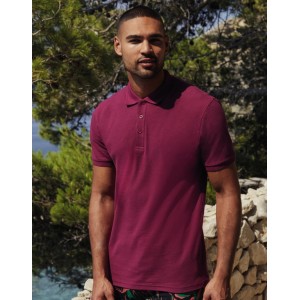 Fruit of the Loom  Premium Polo