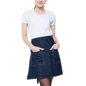 Ποδιά Μέσης Denim