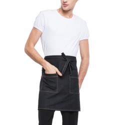 Ποδιά Μέσης Denim Ποδιά Μέσης Denim