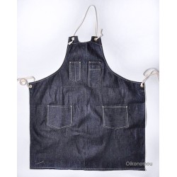 Ποδιά Ολόσωμη Denim Ποδιά Ολόσωμη Denim