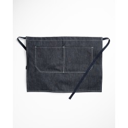 Ποδιά Μέσης Denim Ποδιά Μέσης Denim